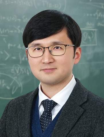 Bukyoung Jhun